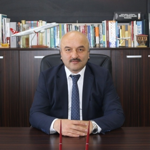 Ömer Tekin