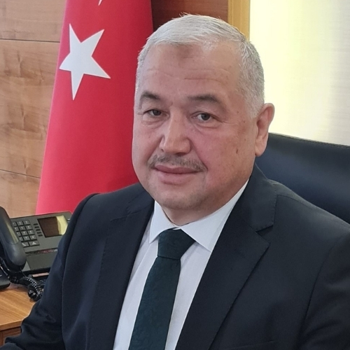 Mustafa Özkaya