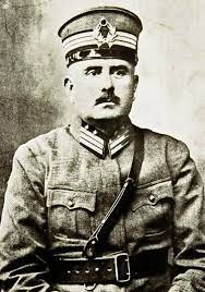 Kazım Karabekir Paşa